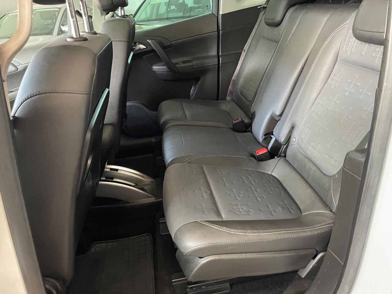 Opel Meriva 1.7 CDTI 110CV b-color Panoramic