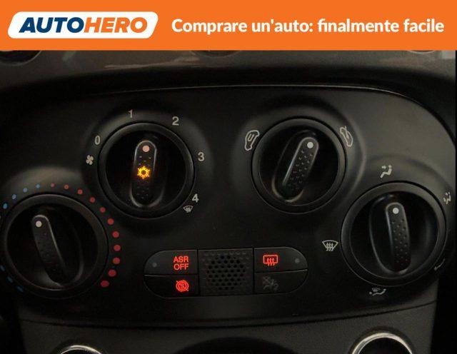 FIAT 500 1.2 Sport
