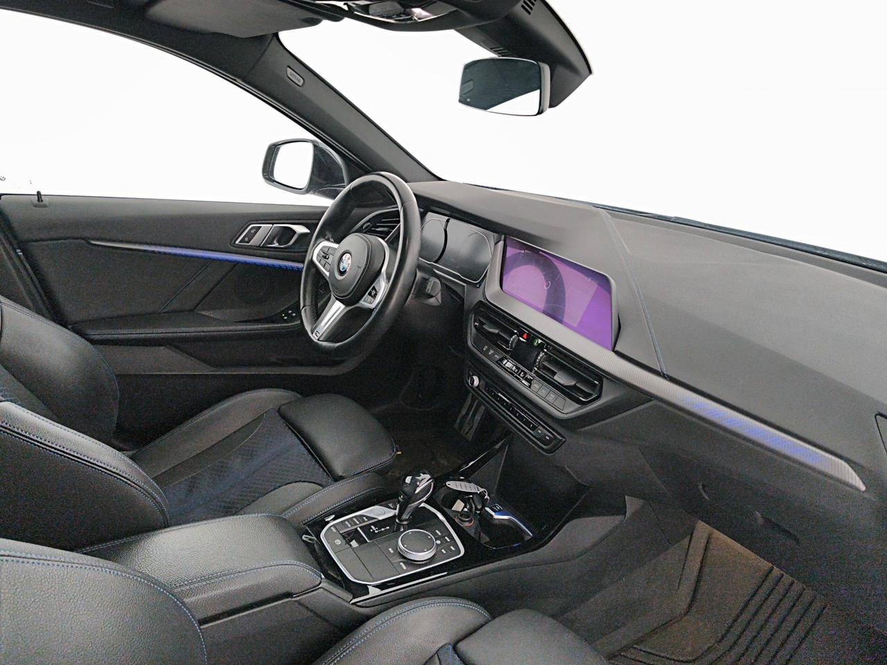 BMW Serie 1 118i Msport 140cv