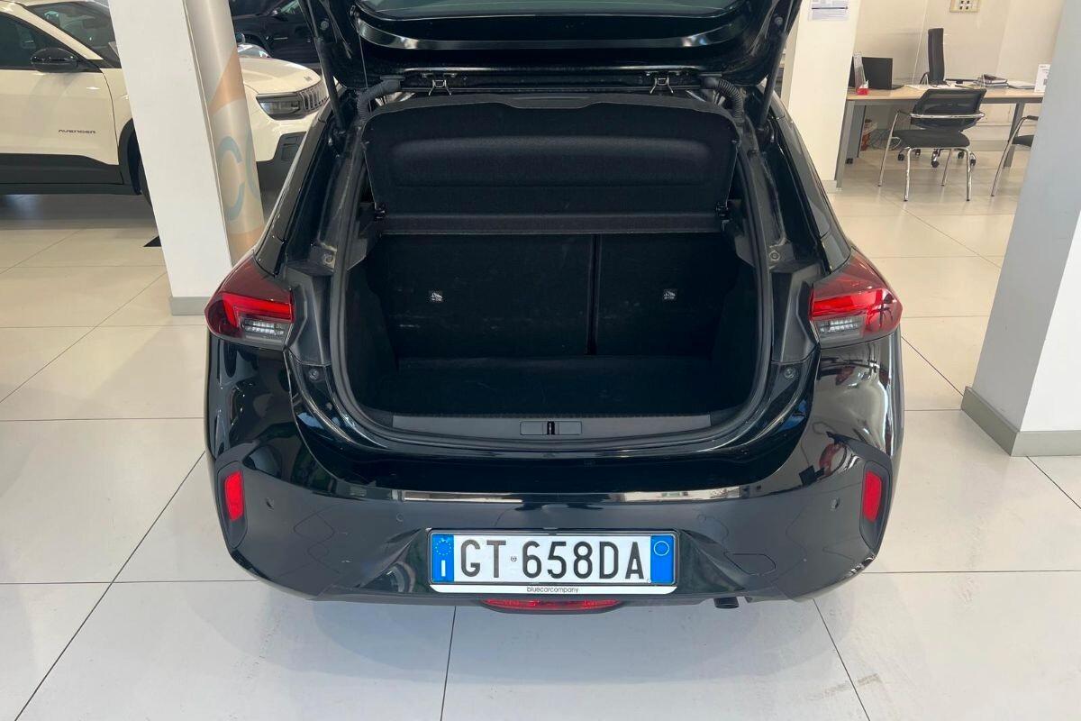 Opel Corsa MY24 1.2Bz 75Cv MT GS