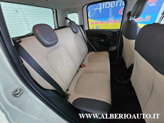 FIAT Panda 1.3 MJT S&S Easy NO CLIMA