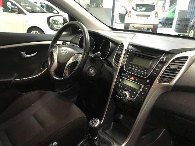 Hyundai i30 i30 Wagon 1.6 crdi Classic 110cv FRIZIONE NUOVA