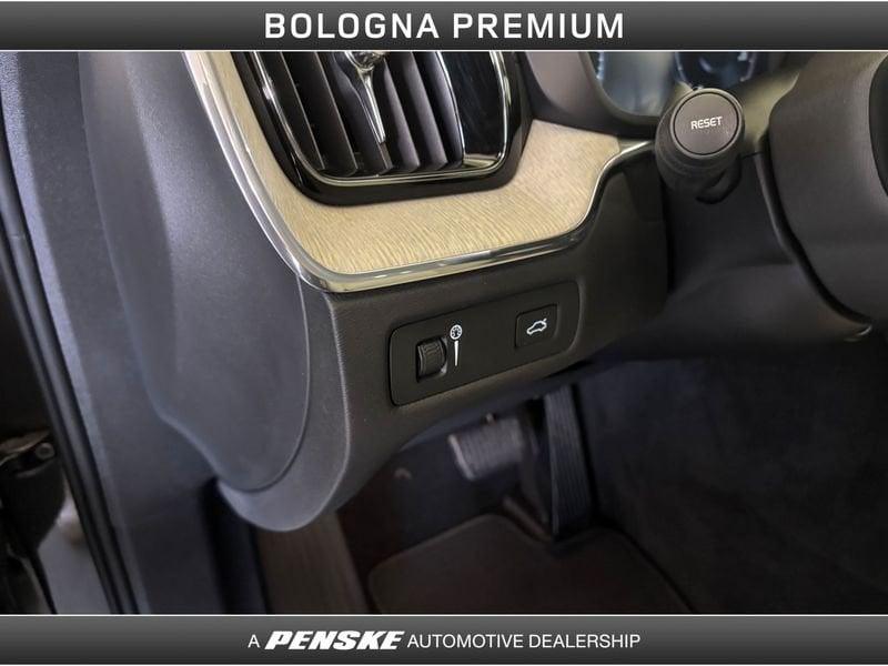 Volvo XC60 XC60 D4 AWD Geartronic Inscription