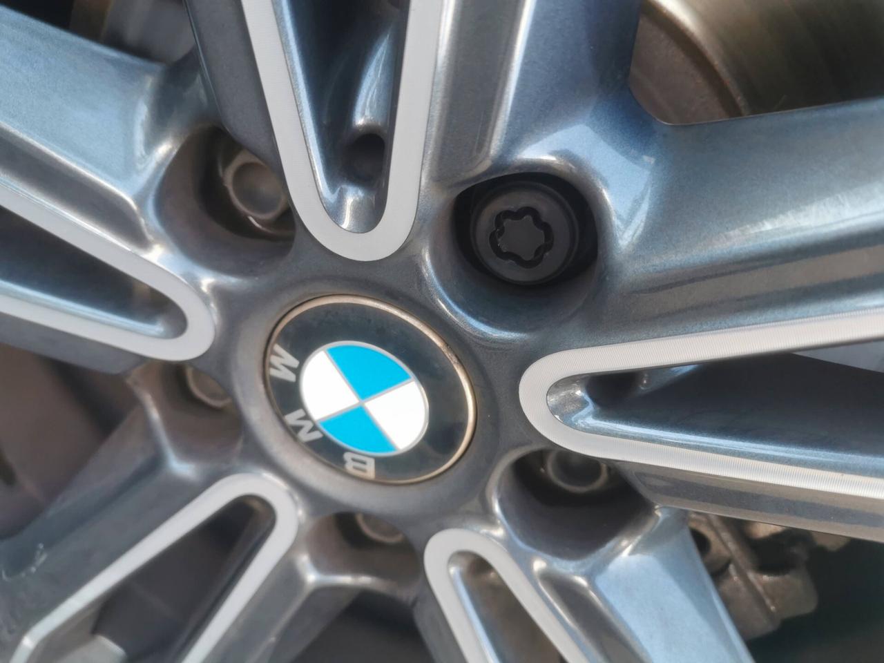 Bmw 118d 5p. Sport 2021