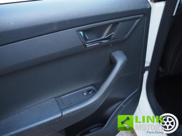 SKODA Fabia 1.4 TDI 75 CV Wagon