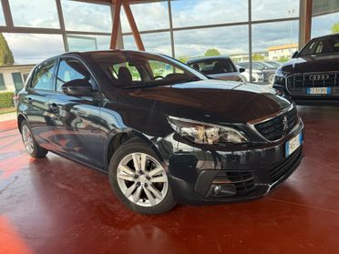 Peugeot 308 1.5 Diesel - Tagliandi certificati