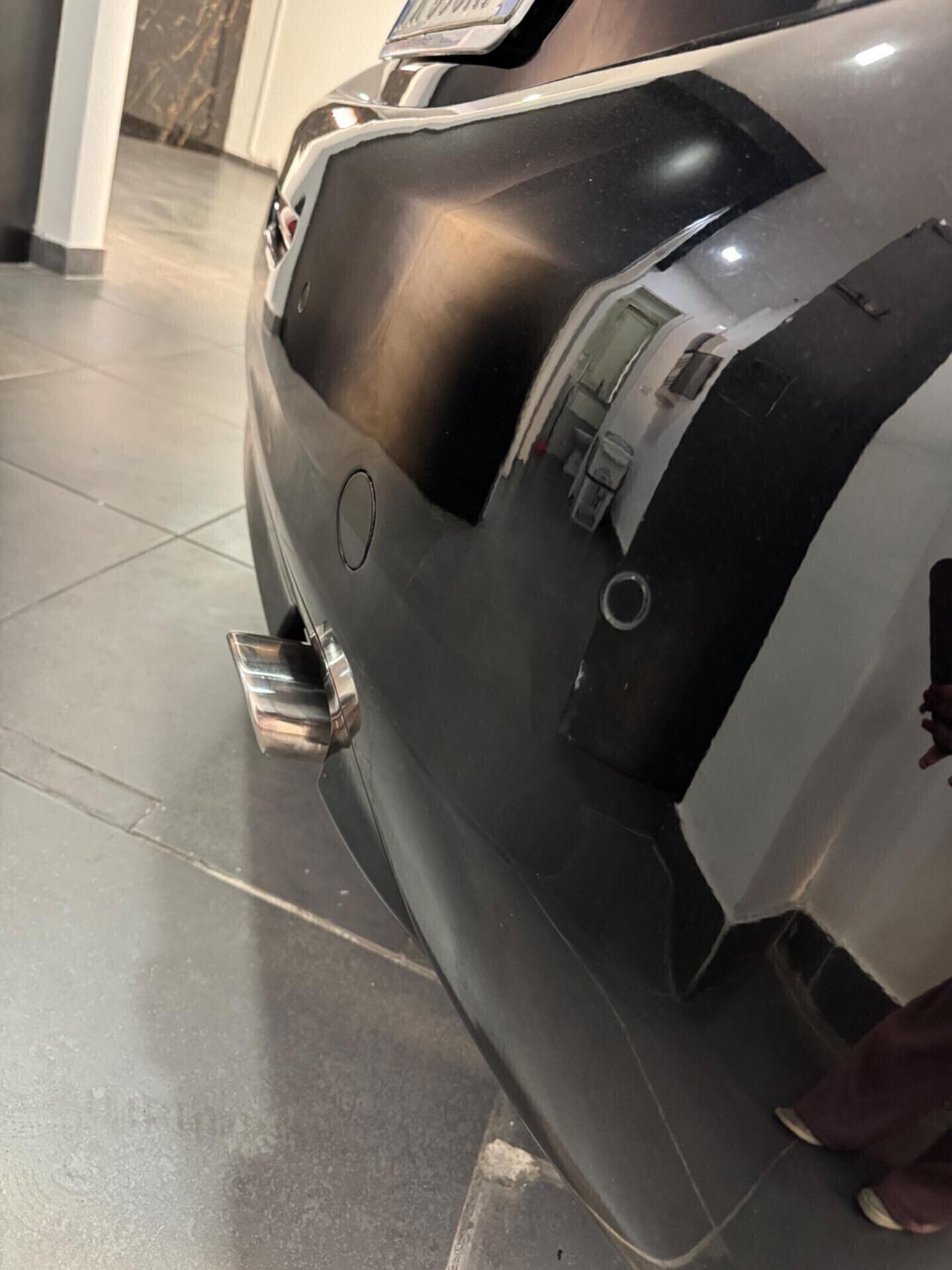 Peugeot 208 PureTech Turbo 110 S&S 5 porte GT Line