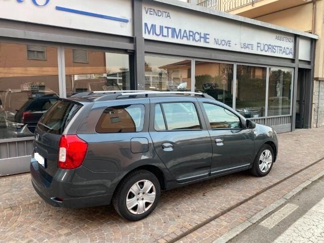 Dacia Logan MCV 1.5 dCi 8V 75CV Start&Stop Comfort