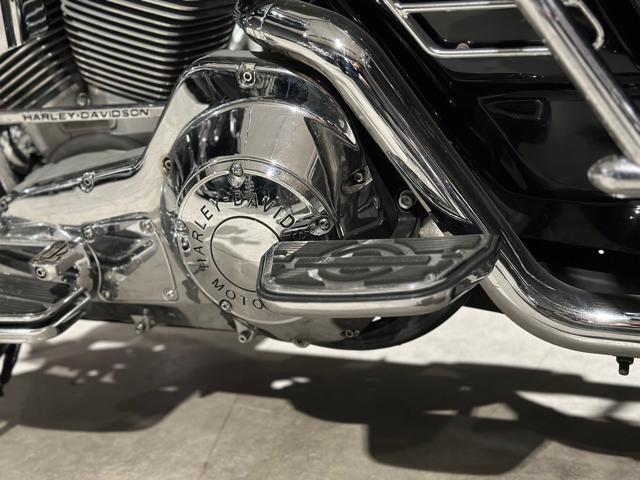 HARLEY-DAVIDSON 1450 Electra Glide Standard Standard