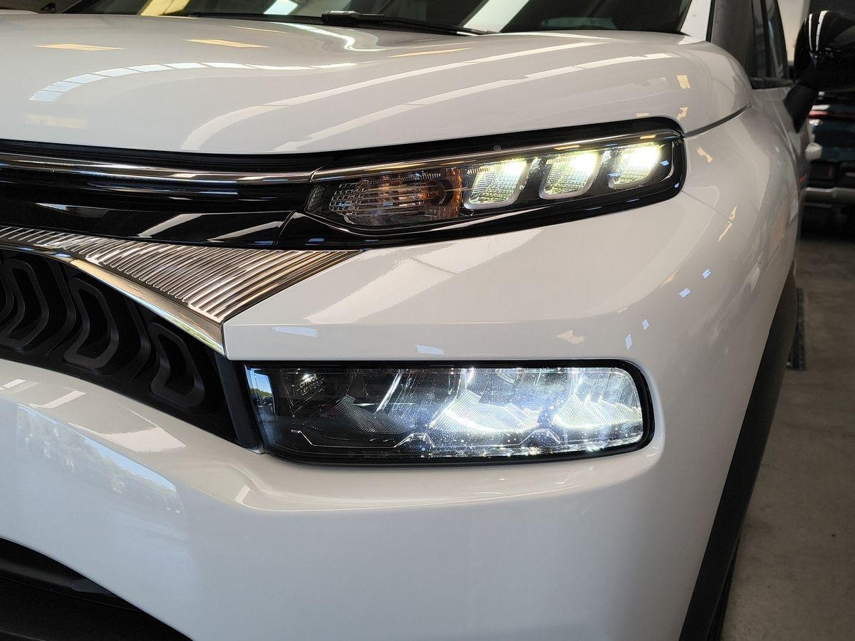 CITROEN C3 Aircross 1ª s. - C3 Aircross PureTech 110 S&S C-Series