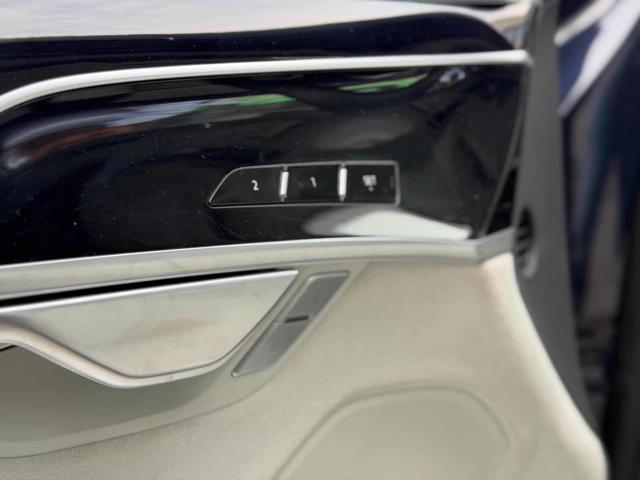 AUDI A8 50 TDI 3.0 quattro tiptronic