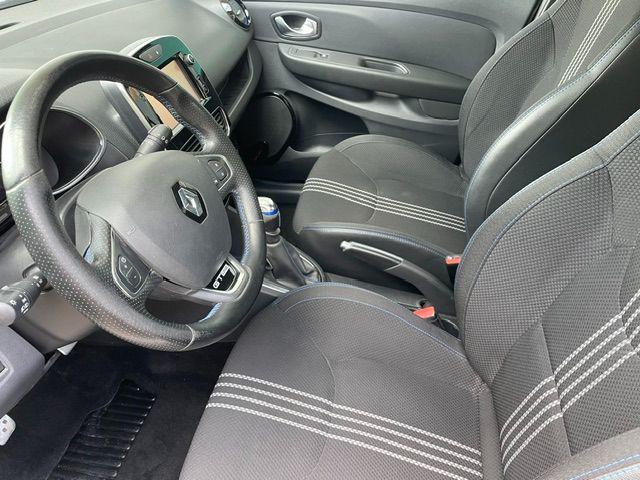 RENAULT Clio TCe 120CV EDC Start&Stop 5 porte Energy GT Line