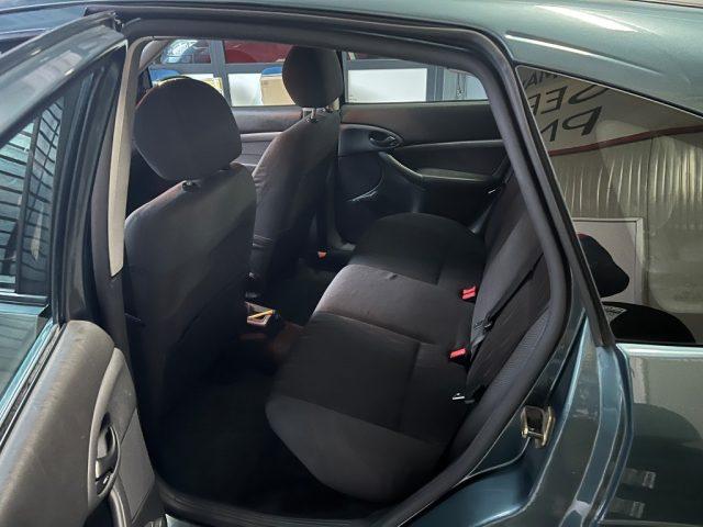 FORD Focus 1.6i 16V cat 3p. Ambiente GARANZIA 24 MESI