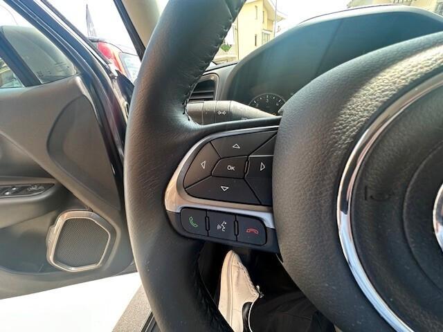 Jeep Renegade 1.6 Mjt 120 CV Limited PERFETTA