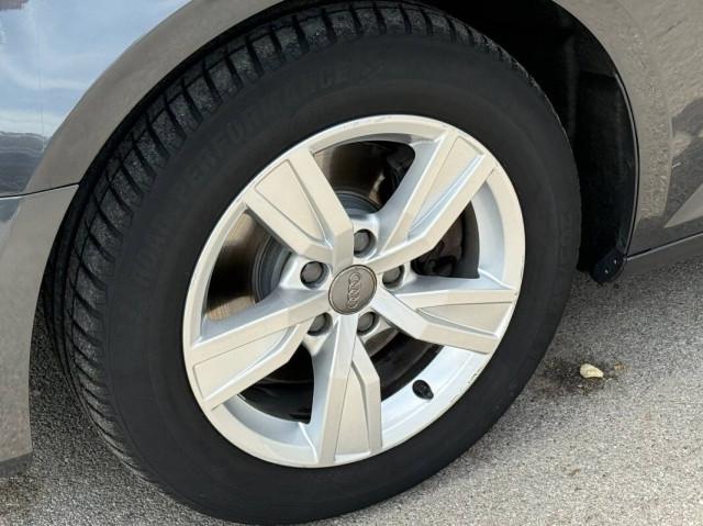 Audi A4 Avant 2.0 tdi Business 150cv s-tronic
