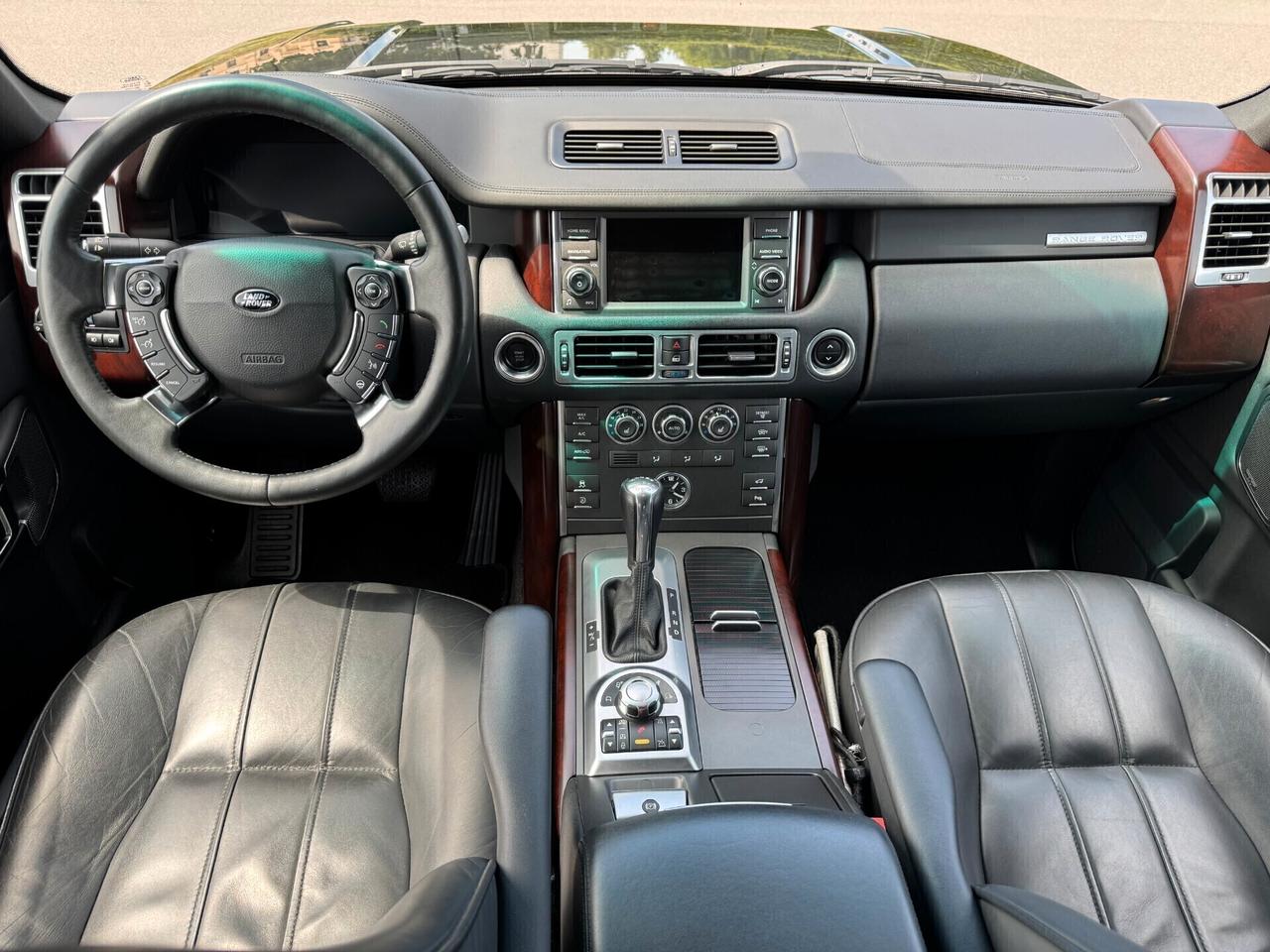 Land Rover Range 3.6 TDV8 Vogue SE