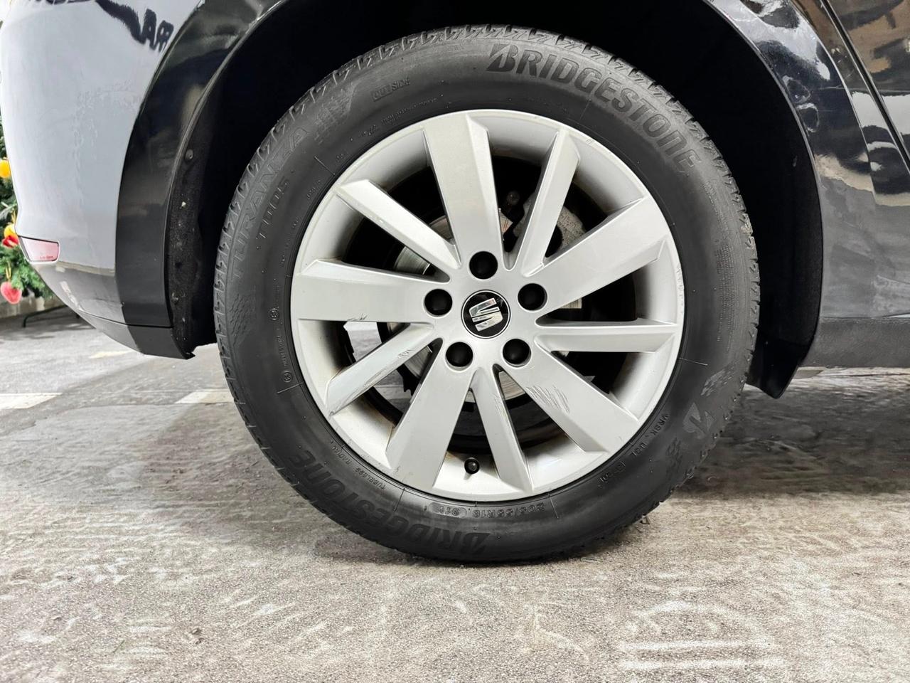 Seat Leon 1.6 TDI 105 CV 5p. Style