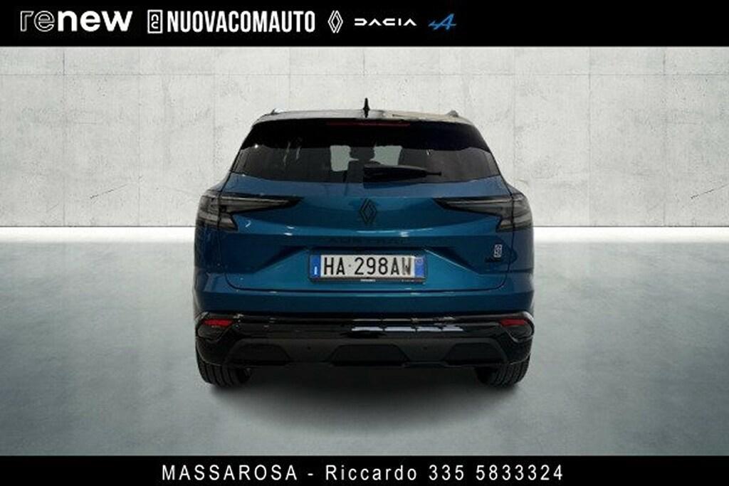 Renault Austral 1.2 full hybrid E-Tech Esprit Alpine Auto