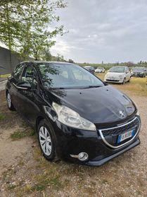 Peugeot 208 1.4 HDi 68 CV 5 porte Access