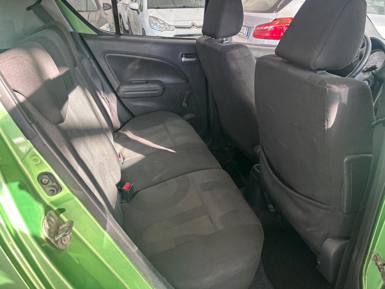 Opel Agila 1.2 16V 86CV Enjoy