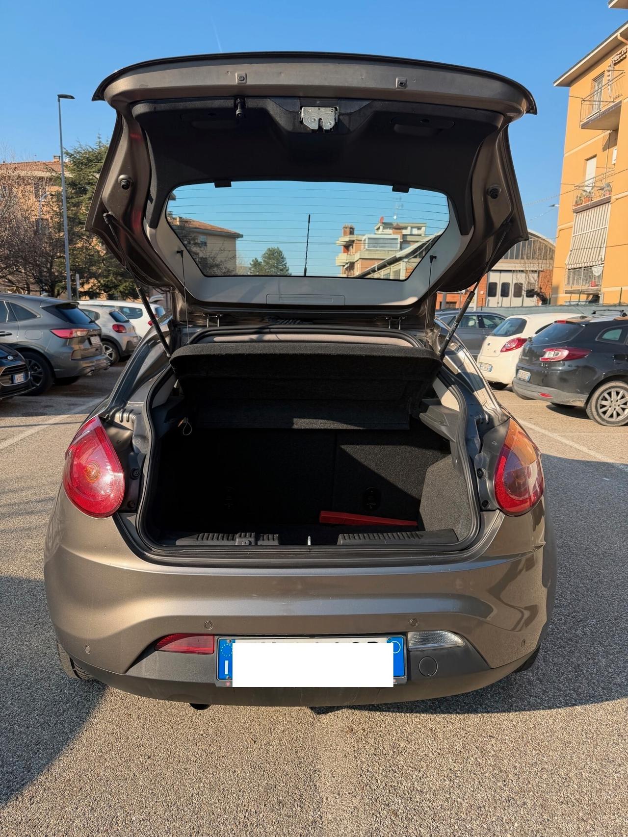Fiat Bravo 1.4 GPL - NEOPATENTATI - 12 MESI DI GARANZIA -