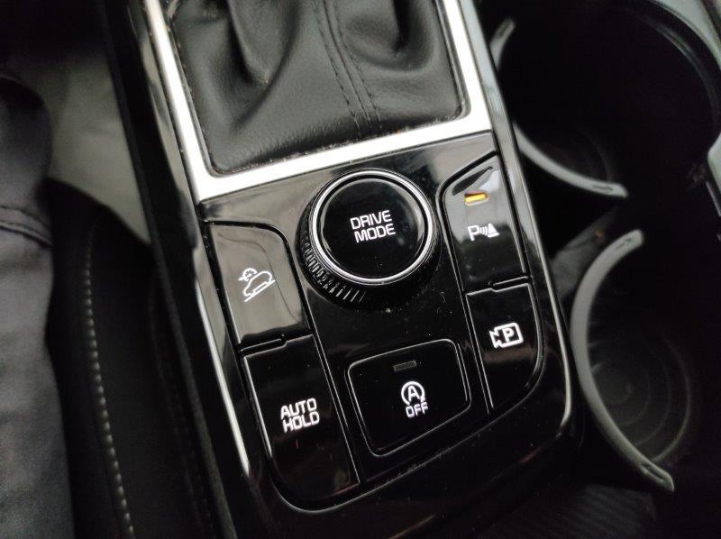 KIA Sportage 5ª serie - Sportage 1.6 CRDi MHEV DCT Business