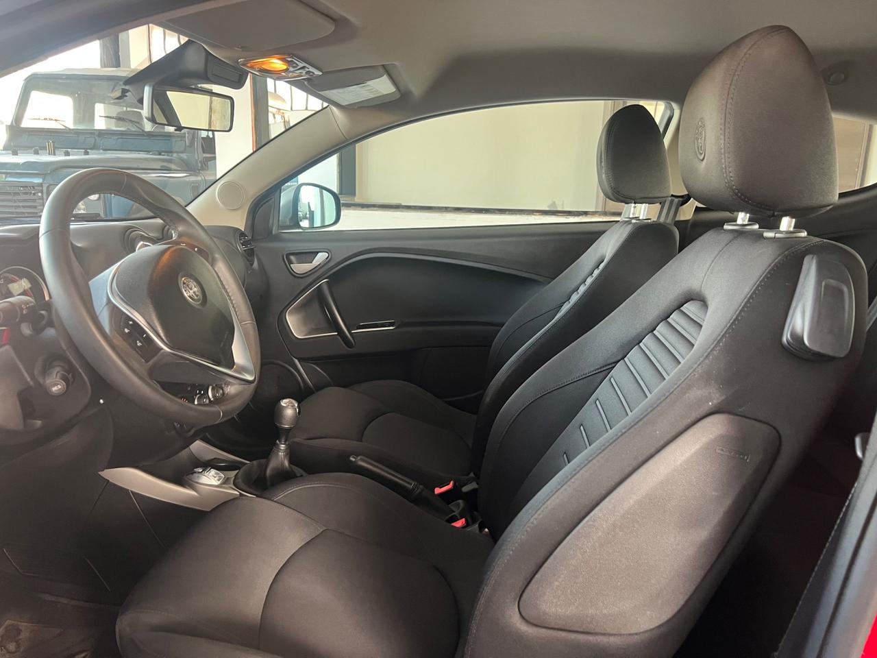 Alfa Romeo MiTo 1.3 JTDm 95 CV S&S Urban
