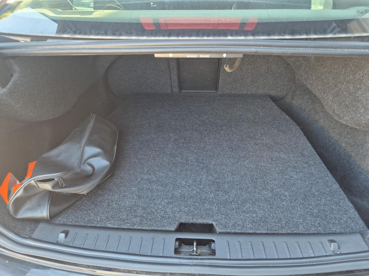 Volvo S60 D2 Kinetic E6B -- IN PREPARAZIONE!