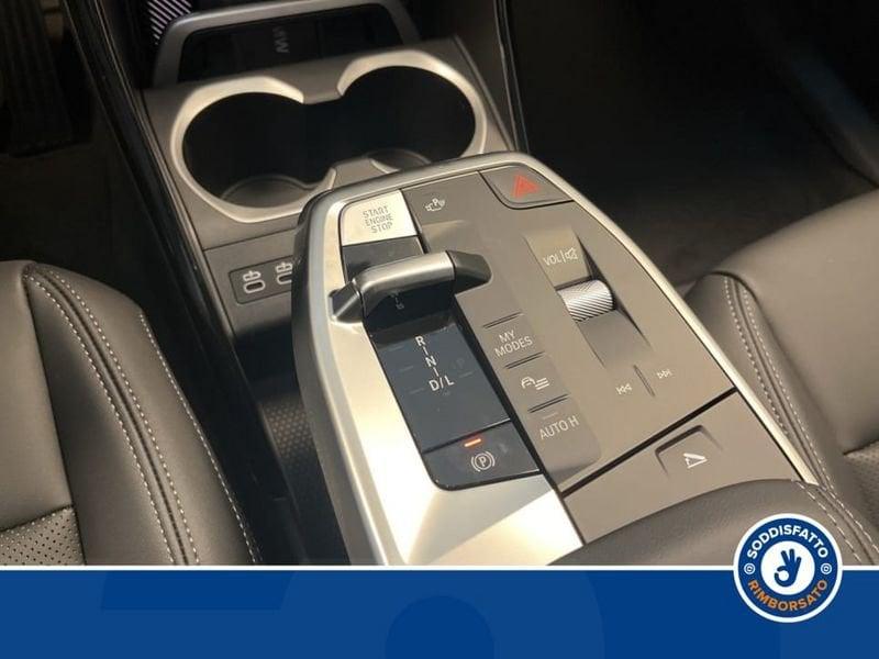 BMW X1 sDrive 18d