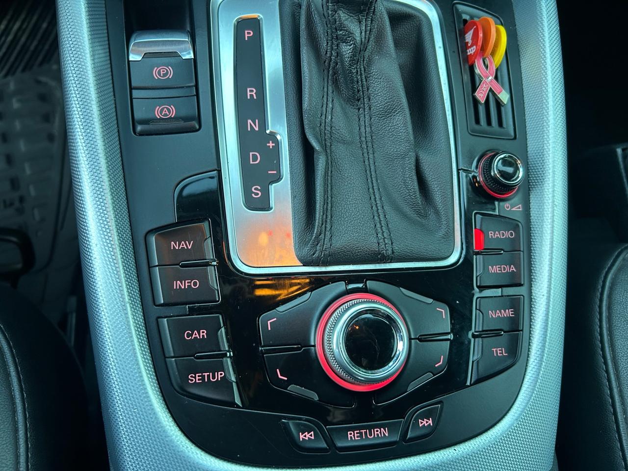 Audi Q5 2.0 TDI 170 CV quattro S tronic