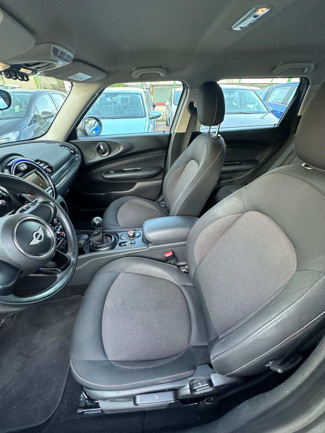 Mini Cooper Clubman Mini 1.5 One D Business Clubman