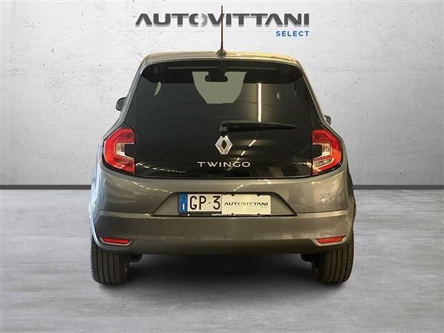 RENAULT Twingo 22kWh Urban Night
