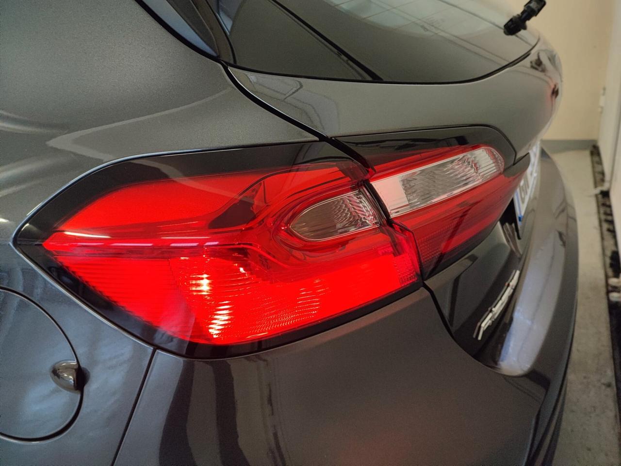 Ford Fiesta 1.1 75 CV 5 porte Titanium