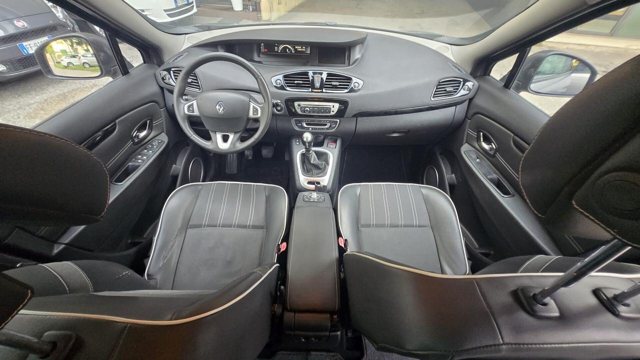 Renault Scenic Scénic XMod 1.6 dCi 130CV St