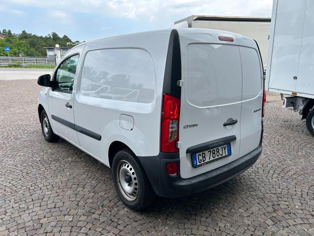 MERCEDES-BENZ Citan 1.5 109 CDI S&S Furgone Long