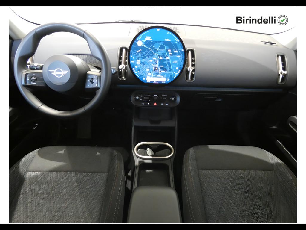 MINI Mini Countrym.(U25) - Mini Countryman D Essential