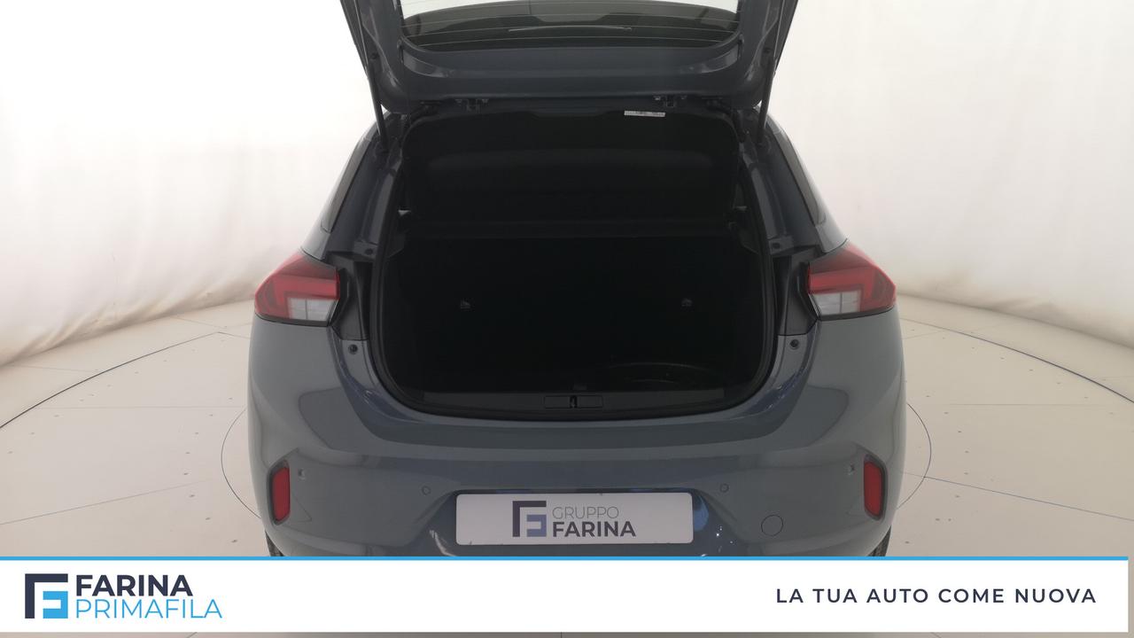 OPEL Corsa Edition 1.2 100CV MT6