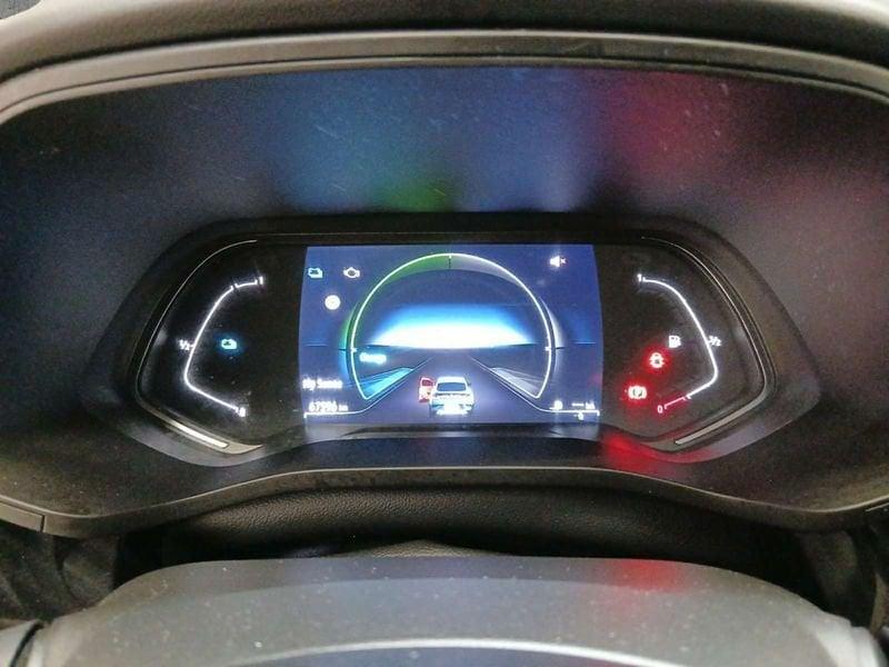 Renault Arkana 1.6 E-Tech full hybrid R.S. Line 145cv