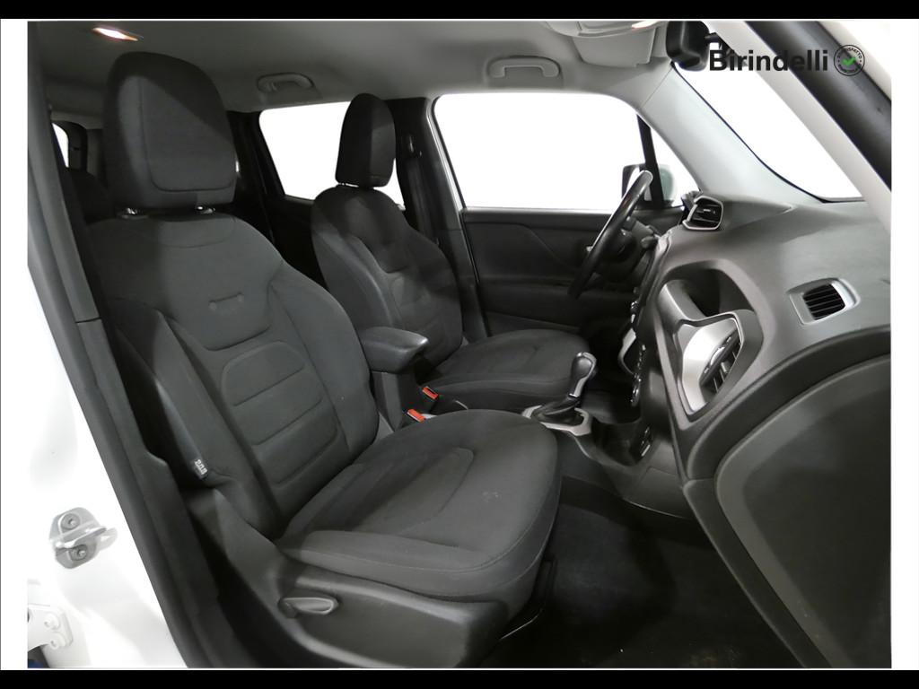 JEEP Renegade - Renegade 1.6 Mjt DDCT 120 CV Limited