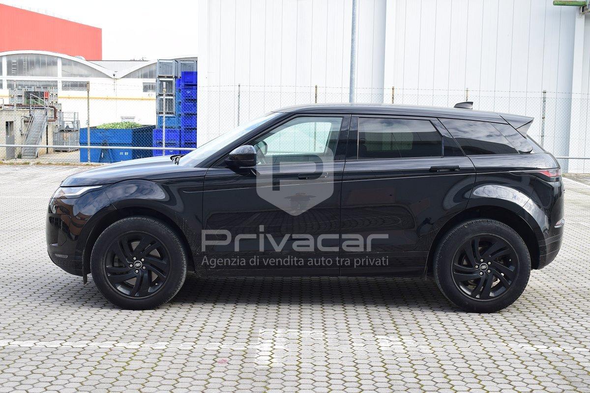 LAND ROVER Range Rover Evoque 2.0D I4-L.Flw 150 CV AWD Auto S