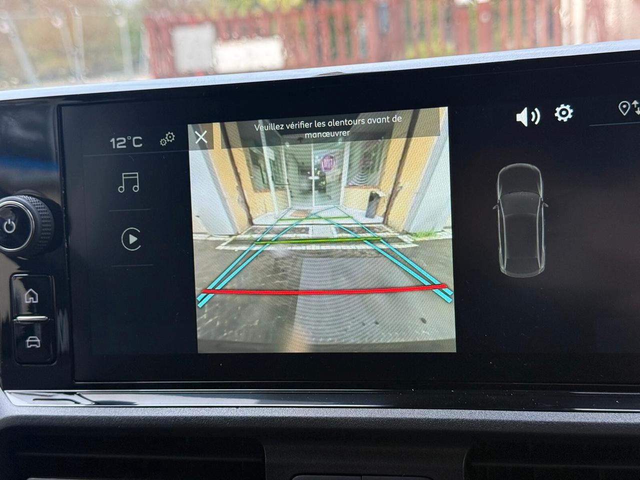 Fiat Doblo Doblò 1.5 BlueHdi 100CV Km0 2025