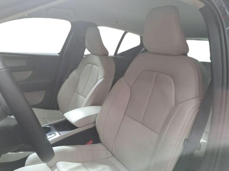 Volvo XC40 T4 Recharge Plug-in Hybrid Inscription