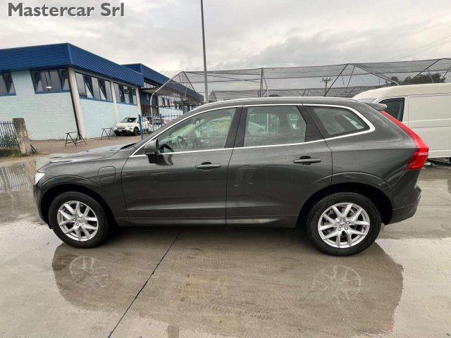 VOLVO XC60 2.0 t8 Business Plus awd 303cv geartronic GA096GH