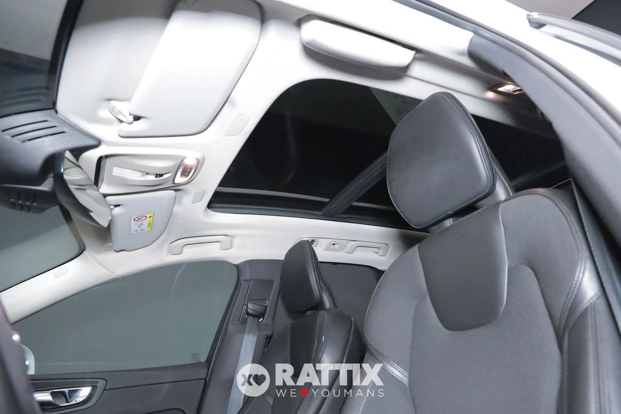 Volvo XC60 2.0 T6 PHEV Inscription Expression AWD Auto + tetto apribile