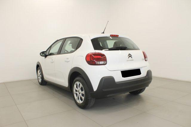 CITROEN C3 BlueHDi 100 Feel NAVI