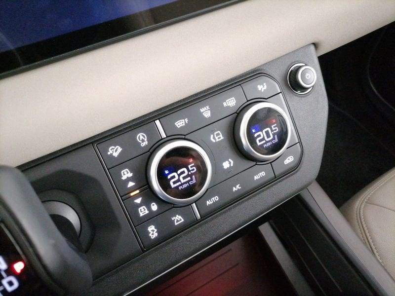 Land Rover Defender 90 3.0d i6 mhev SE awd 200cv auto