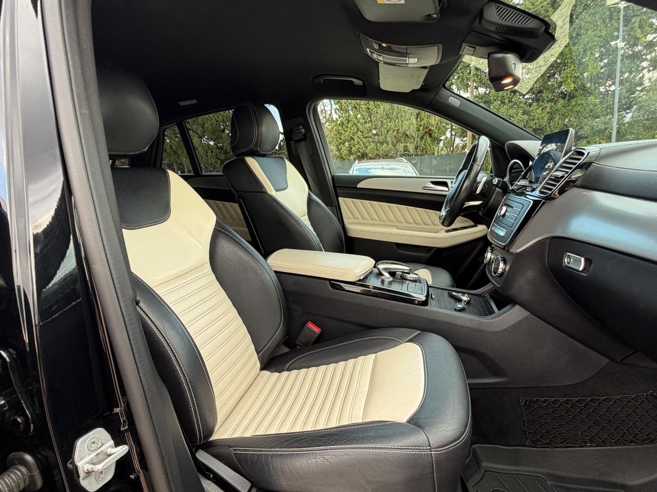 Mercedes-benz GLE 350 d 4Matic Premium Plus