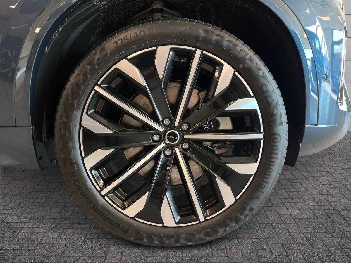VOLVO XC90 2.0 t8 phev Ultra Bright awd 7p.ti auto