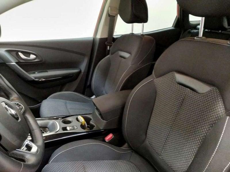 Renault Kadjar 1.5 blue dci Equilibre 115cv edc