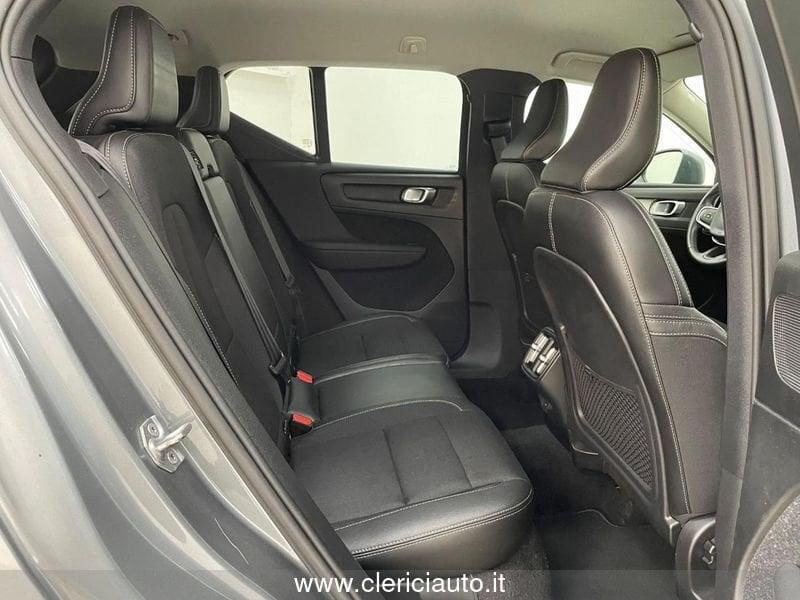 Volvo XC40 D3 AWD Geartronic Momentum